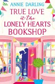 True Love at the Lonely Hearts Bookshop (eBook, ePUB)
