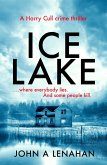Ice Lake (eBook, ePUB)