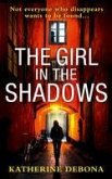 The Girl in the Shadows (eBook, ePUB)