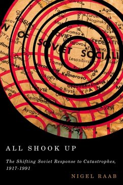 Cover All Shook Up (eBook, PDF)