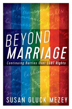 Cover Beyond Marriage (eBook, ePUB)