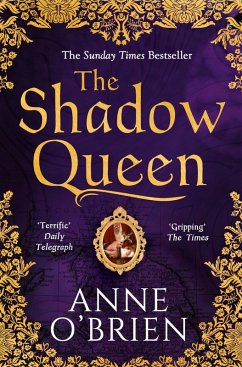 The Shadow Queen (eBook, ePUB) - O'Brien, Anne