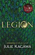 Legion (eBook, ePUB) - Bild 1