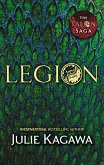 Legion (The Talon Saga, Book 4) (eBook, ePUB)
