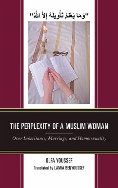 Cover The Perplexity of a Muslim Woman (eBook, ePUB)