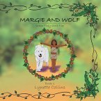 Margie and Wolf Book 1 (eBook, ePUB)