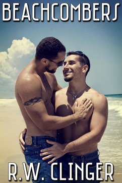 Cover Beachcombers (eBook, ePUB)