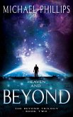 Heaven and Beyond (eBook, ePUB)