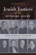 Jewish Justices of the Supreme Court... - Bild 1