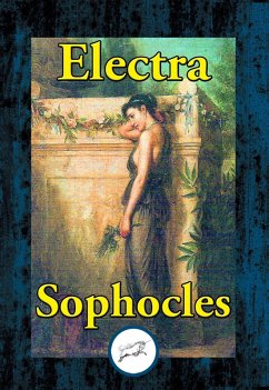 Electra (eBook, ePUB) - Sophocles