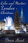 Colin and Martin's London Christmas (eBook, ePUB)