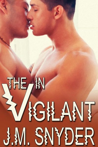 V: The V in Vigilant (eBook, ePUB) V: The V in Vigilant (eBook, ePUB)
