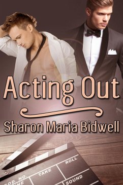 Cover Acting Out (eBook, ePUB)