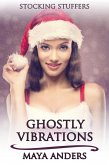 Ghostly Vibrations (eBook, ePUB)