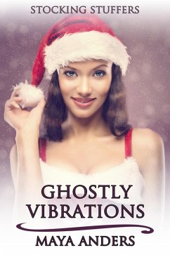 Cover Ghostly Vibrations (eBook, ePUB)
