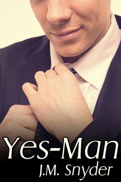 Cover Yes-Man (eBook, ePUB)