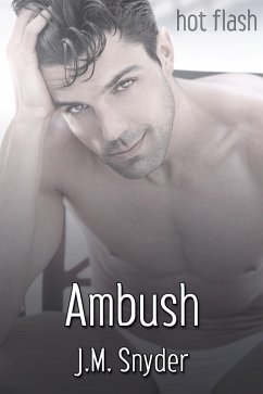 Cover Ambush (eBook, ePUB)