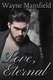 Love, Eternal (eBook, ePUB)