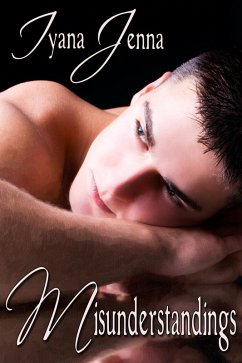 Cover Misunderstandings (eBook, ePUB)
