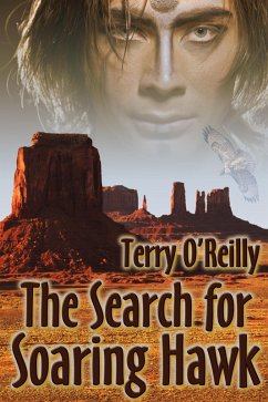 Cover Search for Soaring Hawk (eBook, ePUB)