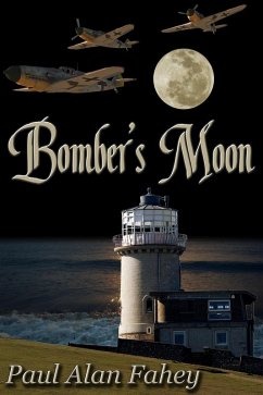 Cover Bomber's Moon (eBook, ePUB)