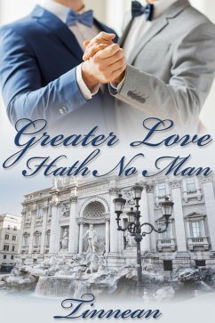 Cover Greater Love Hath No Man (eBook, ePUB)
