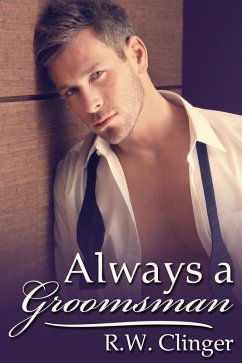 Cover Always a Groomsman (eBook, ePUB)