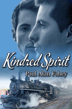 Kindred Spirit (eBook, ePUB) - Fahey, Paul Alan