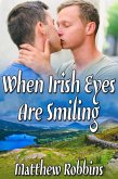 When Irish Eyes Are Smiling (eBook, ePUB)