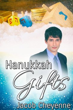 Cover Hanukkah Gifts (eBook, ePUB)