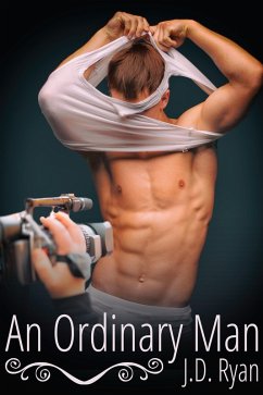 Cover Ordinary Man (eBook, ePUB)