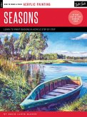 Acrylic: Seasons (eBook, ePUB)