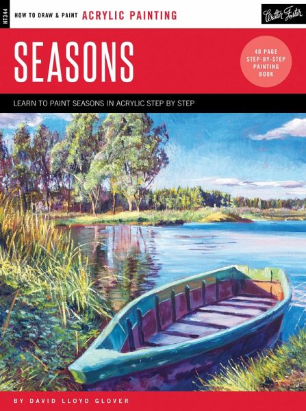 Acrylic: Seasons (eBook, ePUB) Acrylic: Seasons (eBook, ePUB)