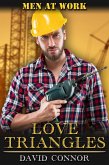 Love Triangles (eBook, ePUB) Love Triangles (eBook, ePUB)