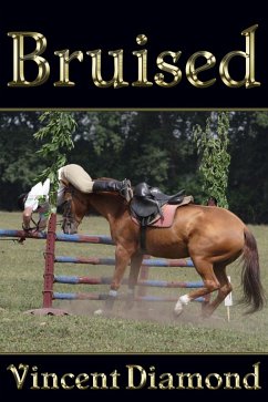 Cover Bruised (eBook, ePUB)