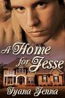 Home for Jesse (eBook, ePUB) - Bild 1