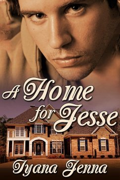 Cover Home for Jesse (eBook, ePUB)