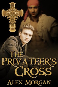 Cover Privateer's Cross (eBook, ePUB)