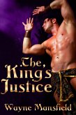 King's Justice (eBook, ePUB)