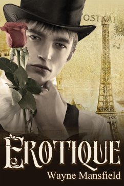 Cover Erotique (eBook, ePUB)