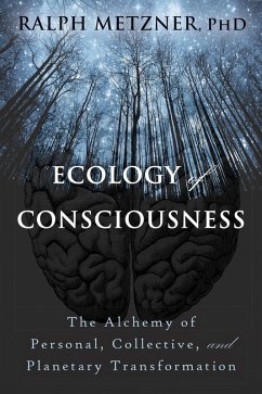 Cover Ecology of Consciousness (eBook, ePUB)