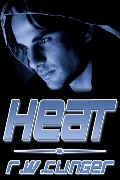 Cover Heat (eBook, ePUB)