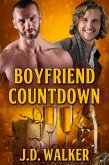 Boyfriend Countdown (eBook, ePUB) Boyfriend Countdown (eBook, ePUB)
