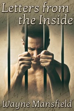 Letters from the Inside (eBook, ePUB) - Mansfield, Wayne