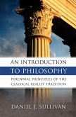 Introduction to Philosophy (eBook, ePUB)