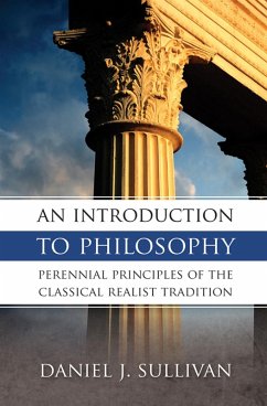 Introduction to Philosophy (eBook, ePUB) - Sullivan, Daniel J.