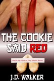 Cookie Said Red (eBook, ePUB) Cookie Said Red (eBook, ePUB)