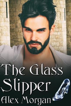 Cover Glass Slipper (eBook, ePUB)