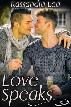 Cover Love Speaks (eBook, ePUB)