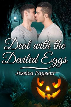 Deal with the Deviled Eggs (eBook, ePUB) - Payseur, Jessica